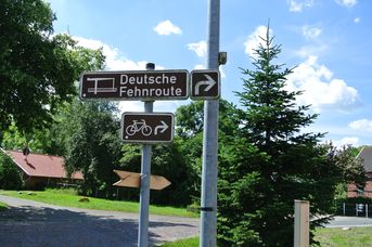 7 Tage: Deutsche Fehnroute und Ammerland Route